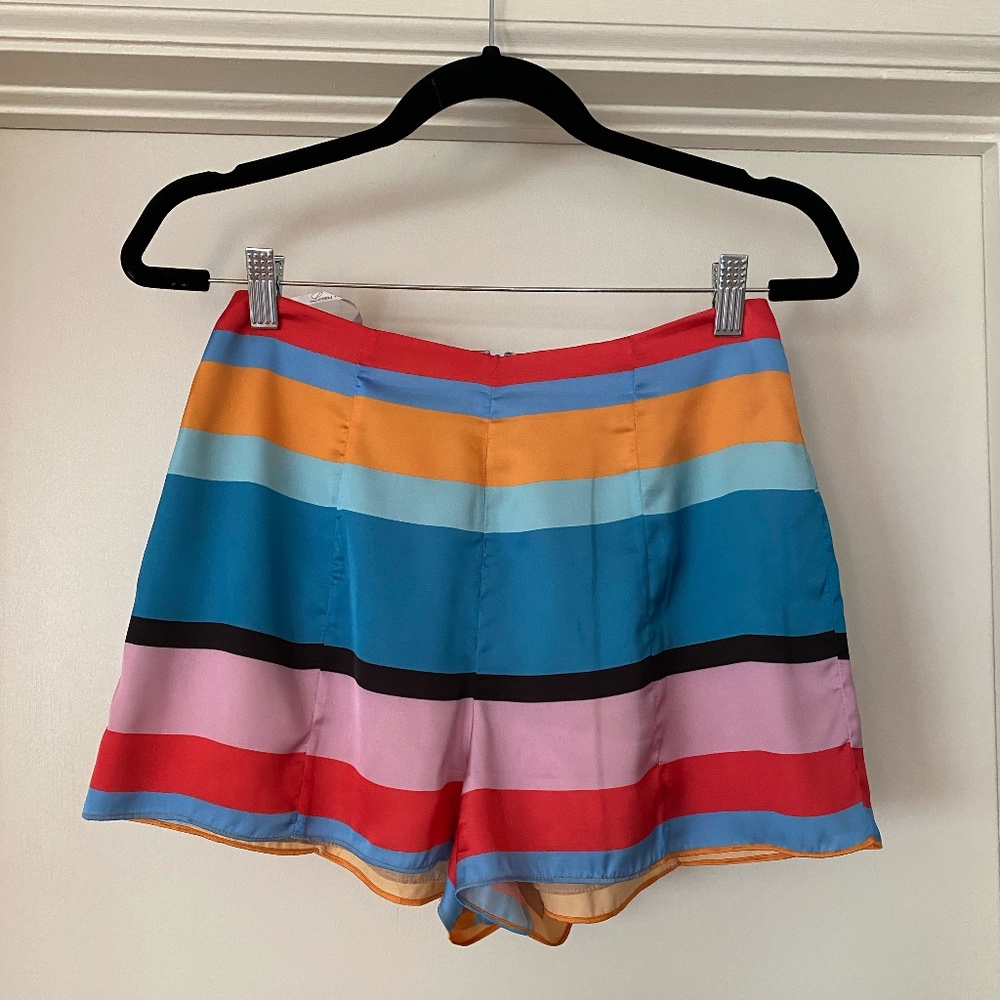 REVOLVE x Lovers + Friends Cox Shorts